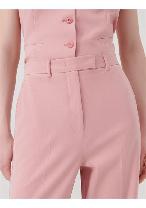 Pantaloni wide leg MARELLA | RIBELLE005