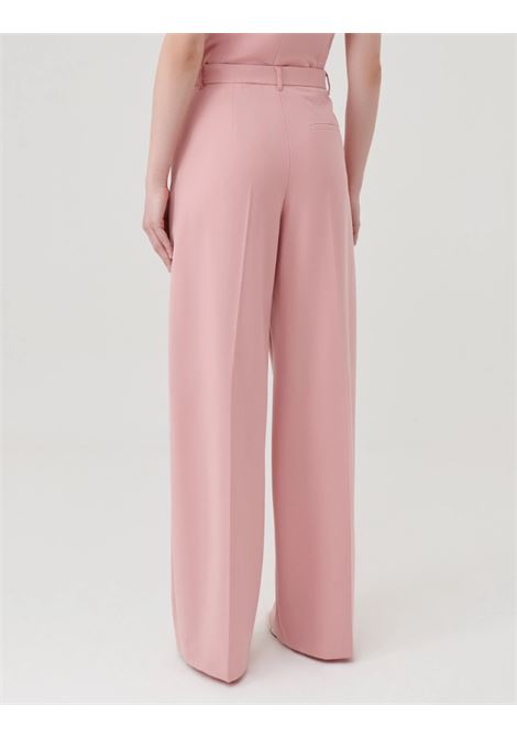 Pantaloni wide leg MARELLA | RIBELLE005