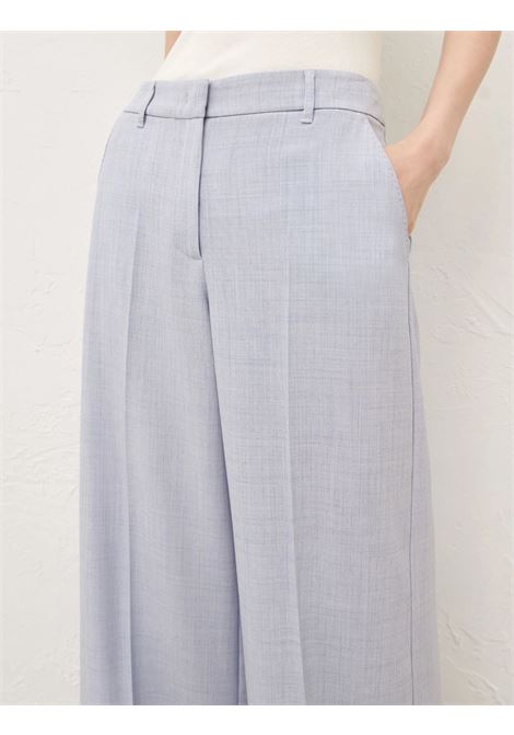 Pantaloni wide leg Alcade MARELLA | ALCADE001