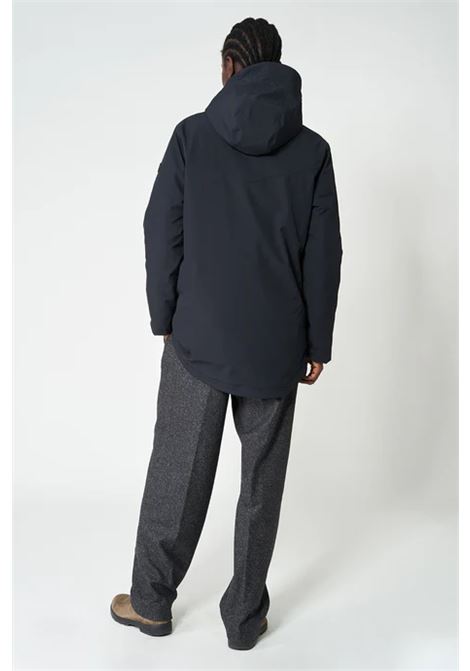 PIUMINO SNE - tre in uno - BLACK TANTA RAINWEAR | SNEBLACK