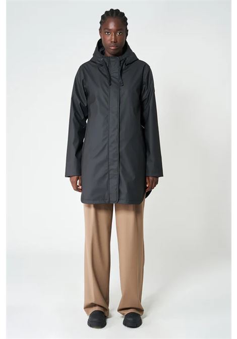 Piumino Snow Black TANTA RAINWEAR | SNOWBLACK