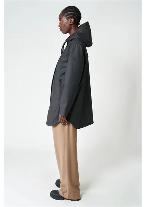 Piumino Snow Black TANTA RAINWEAR | SNOWBLACK