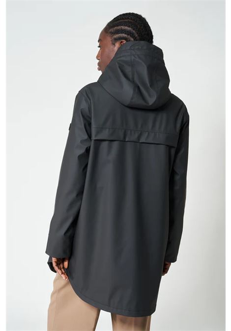 Piumino Snow Black TANTA RAINWEAR | SNOWBLACK