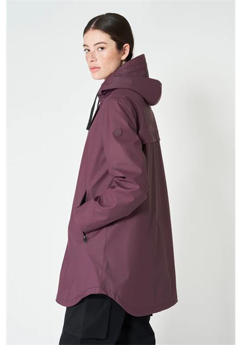 Piumino Snow Plum Perfect TANTA RAINWEAR | SNOWPLUM PERFECT