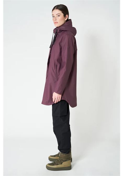 Piumino Snow Plum Perfect TANTA RAINWEAR | SNOWPLUM PERFECT