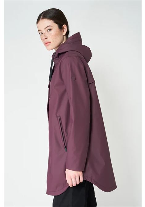Piumino Snow Plum Perfect TANTA RAINWEAR | SNOWPLUM PERFECT
