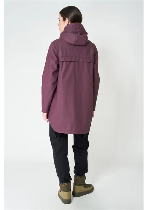 Piumino Snow Plum Perfect TANTA RAINWEAR | SNOWPLUM PERFECT
