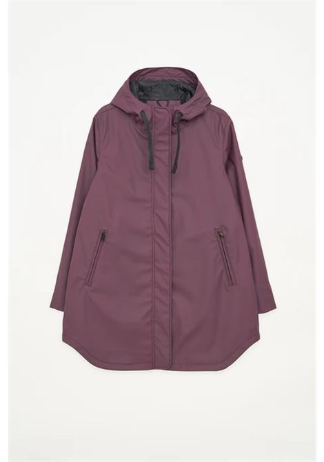 Piumino Snow Plum Perfect TANTA RAINWEAR | SNOWPLUM PERFECT