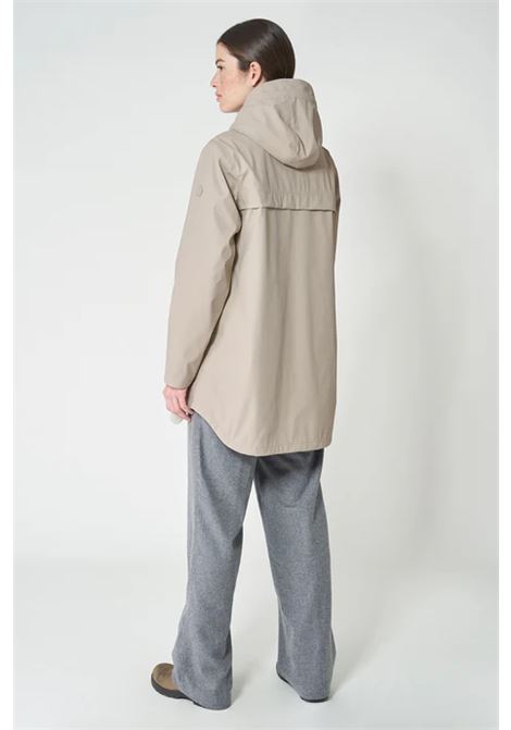 Piumino Snow Stone Grey TANTA RAINWEAR | SNOWSTONE GREY