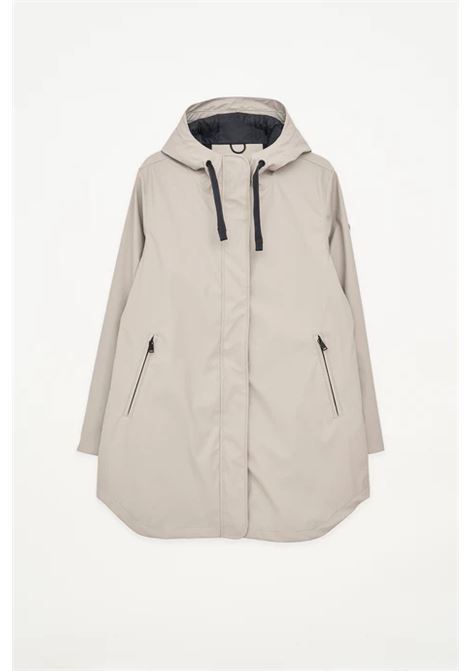 Piumino Snow Stone Grey TANTA RAINWEAR | SNOWSTONE GREY