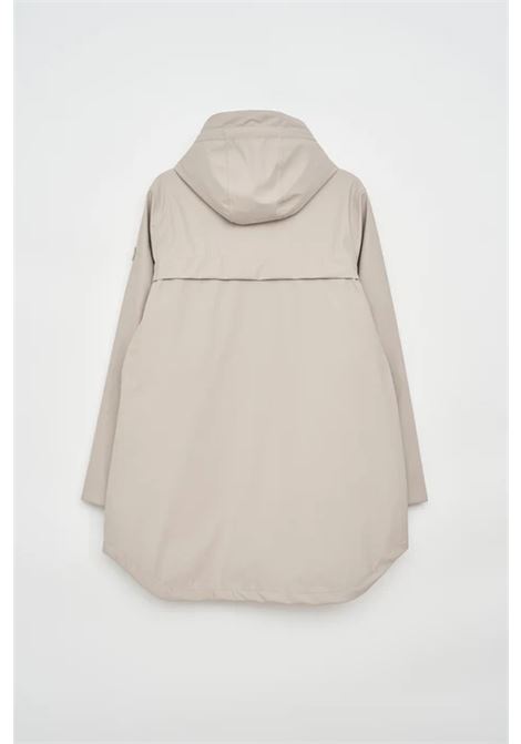 Piumino Snow Stone Grey TANTA RAINWEAR | SNOWSTONE GREY