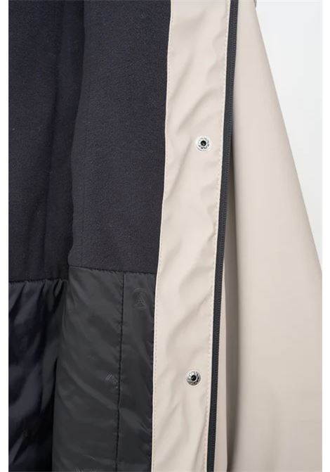 Piumino Snow Stone Grey TANTA RAINWEAR | SNOWSTONE GREY