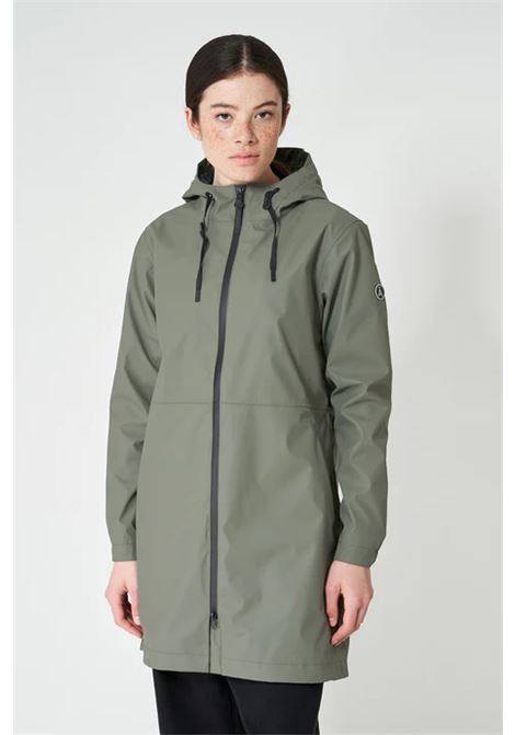 Antipioggia foderato Vand Mulled Basil TANTA RAINWEAR | VANDMULLED BASIL
