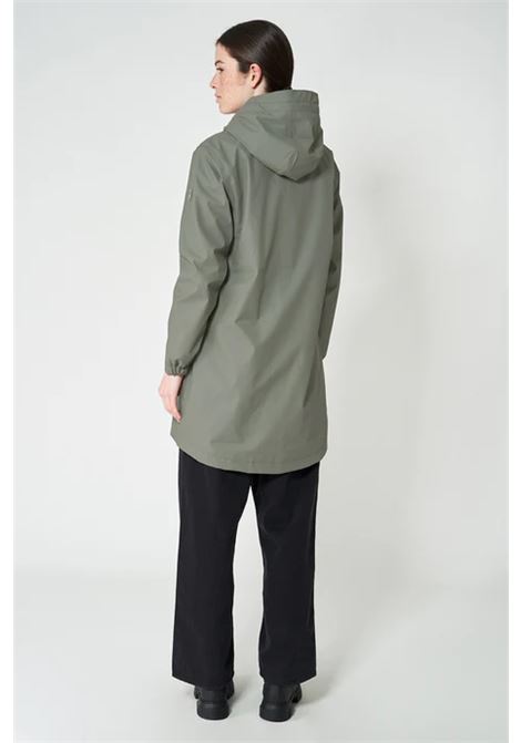 Antipioggia foderato Vand Mulled Basil TANTA RAINWEAR | VANDMULLED BASIL