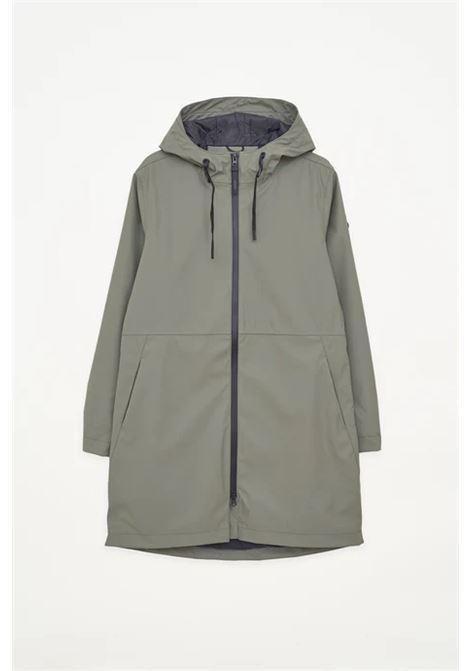 Antipioggia foderato Vand Mulled Basil TANTA RAINWEAR | VANDMULLED BASIL