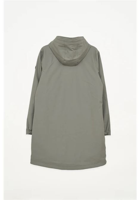 Antipioggia foderato Vand Mulled Basil TANTA RAINWEAR | VANDMULLED BASIL
