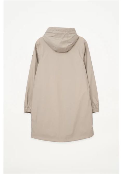 Antipioggia Vand stone grey TANTA RAINWEAR | VANDstone grey