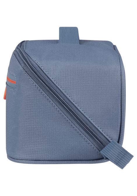 Cloudrider Necessaire AMERICAN TOURISTER | CLOUDRIDER WASH BAGSTONE BLU