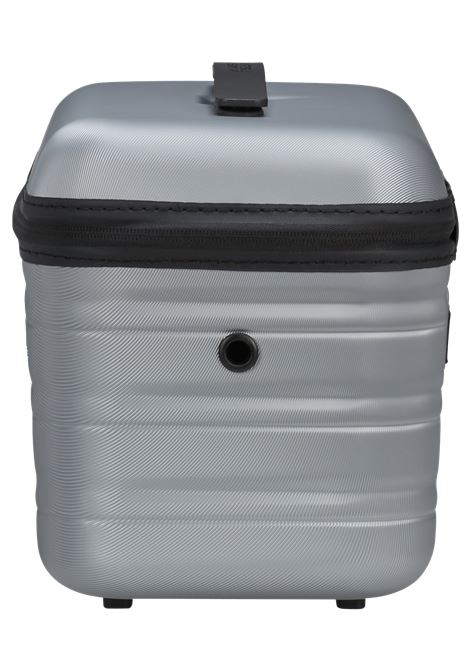 Flashline Beauty case AMERICAN TOURISTER | FLASHLINE BEAUTY CASESKY SILVER