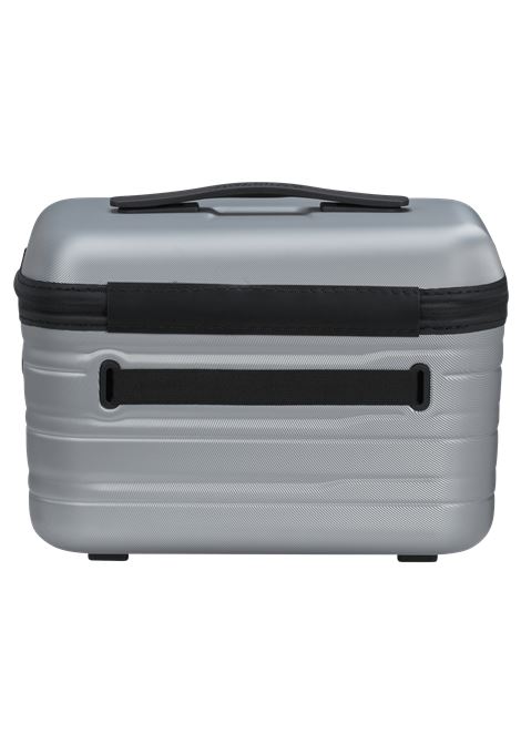 Flashline Beauty case AMERICAN TOURISTER | FLASHLINE BEAUTY CASESKY SILVER