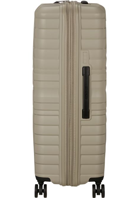 Flytwist 78cm Valigia da stiva L AMERICAN TOURISTER | FLYTWIST 78/29SANDSTONE