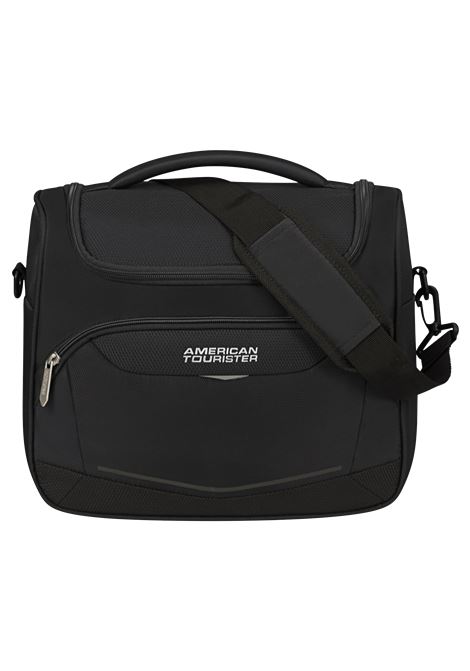 SummerRide Beauty case AMERICAN TOURISTER | SUMMERRIDE BEAUTY CASEBLACK