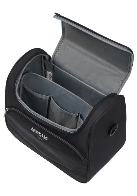 SummerRide Beauty case AMERICAN TOURISTER | SUMMERRIDE BEAUTY CASEBLACK