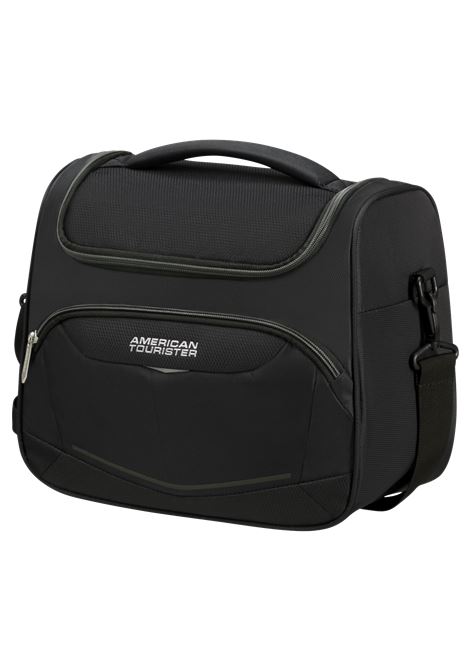 SummerRide Beauty case AMERICAN TOURISTER | SUMMERRIDE BEAUTY CASEBLACK
