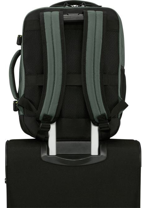 Take2cabin S/M Zaino AMERICAN TOURISTER | TAKE2CABIN BACKPACK MSDARK FOREST