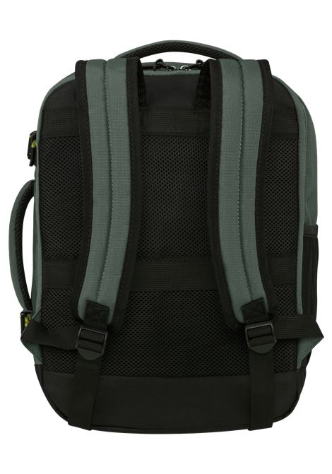 Take2cabin S/M Zaino AMERICAN TOURISTER | TAKE2CABIN BACKPACK MSDARK FOREST