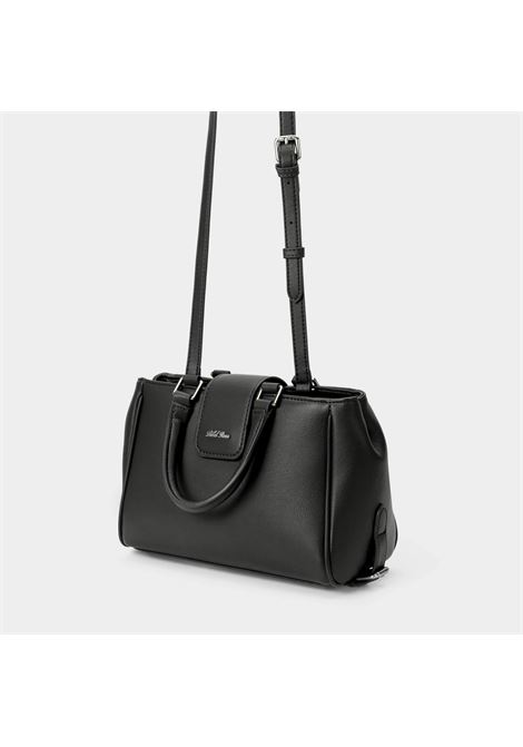 Borsa a mano CASSIDY BIG - BLACK LABEL ROSE | CASSIDI BIGBLACK