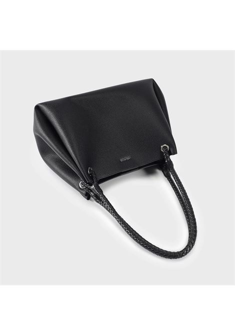 Borsa a spalla CHERYL BIG - BLACK LABEL ROSE | CHERYL BIGBLACK