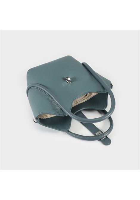 Borsa a mano DELILAH - CELESTE LABEL ROSE | DELILAHCELESTE