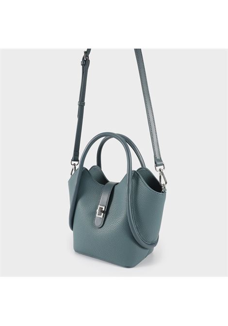 Borsa a mano DELILAH - CELESTE LABEL ROSE | DELILAHCELESTE