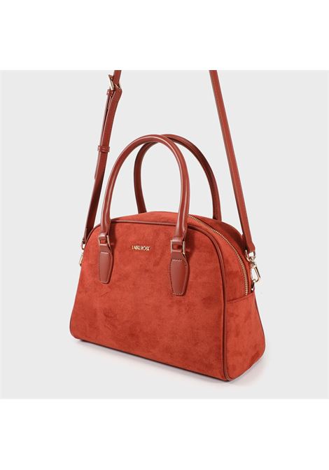 Borsa a tracolla DIANA - CUOIO LABEL ROSE | DIANACUOIO