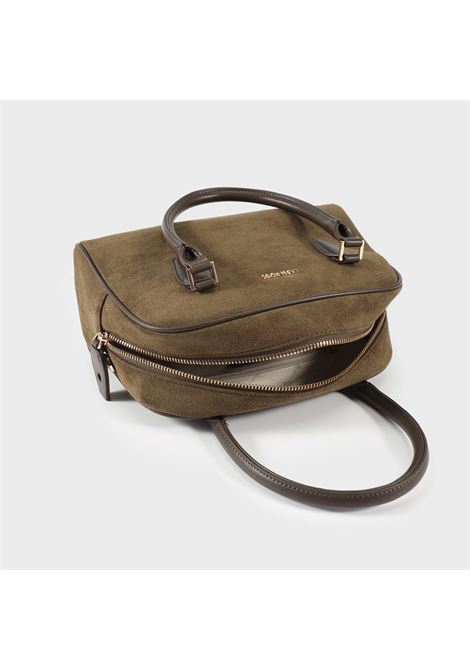 Borsa a tracolla DIANA - VERDE LABEL ROSE | DIANAVERDE