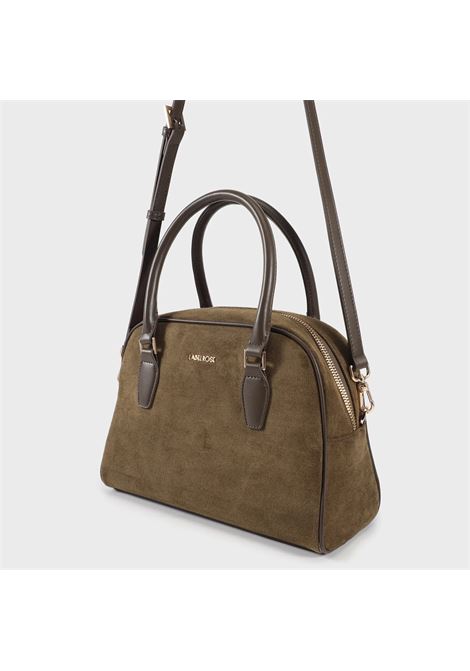 Borsa a tracolla DIANA - VERDE LABEL ROSE | DIANAVERDE