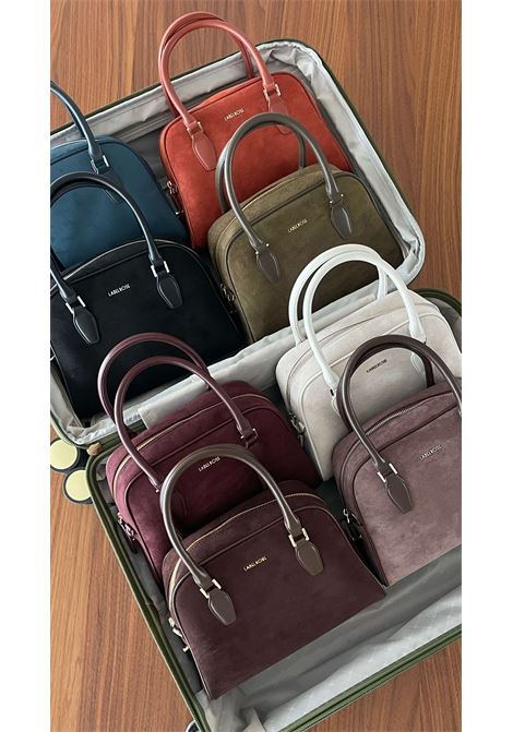 Borsa a tracolla DIANA - VERDE LABEL ROSE | DIANAVERDE