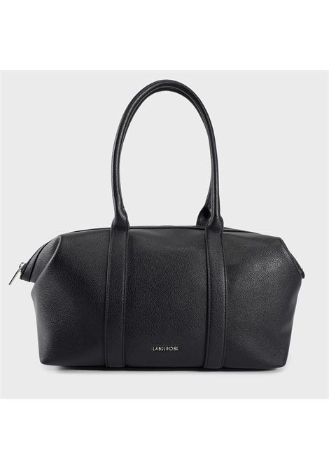 Borsa bauletto HONEY BIG - BLACK LABEL ROSE | HONEY BIGBLACK