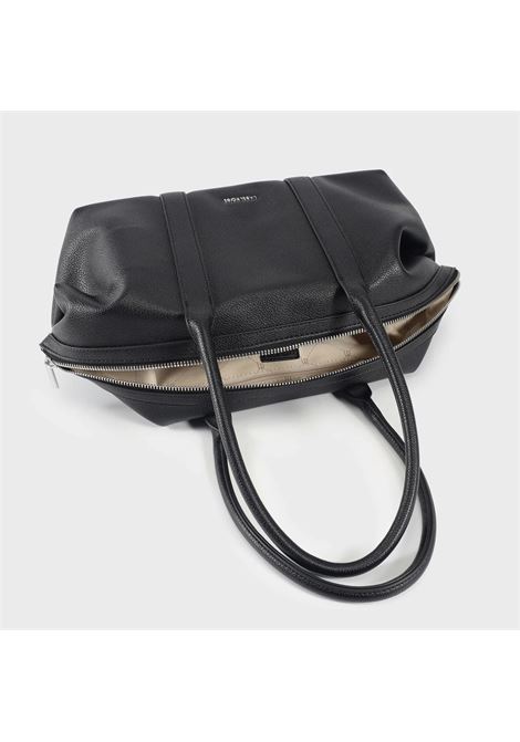 Borsa bauletto HONEY BIG - BLACK LABEL ROSE | HONEY BIGBLACK