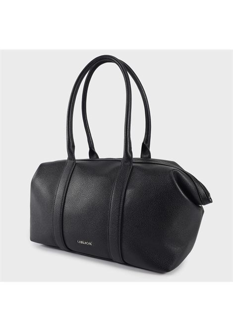 Borsa bauletto HONEY BIG - BLACK LABEL ROSE | HONEY BIGBLACK