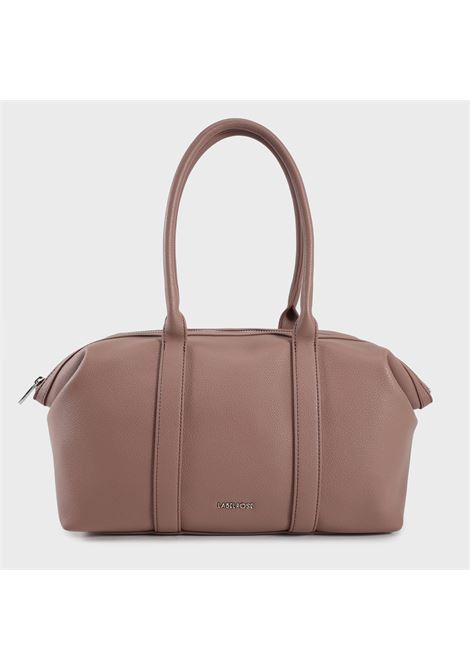 Borsa bauletto HONEY BIG - MAUVE LABEL ROSE | HONEY BIGMAUVE