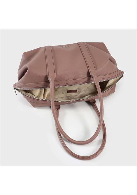 Borsa bauletto HONEY BIG - MAUVE LABEL ROSE | HONEY BIGMAUVE
