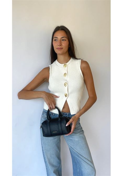 Borsa bauletto HONEY - BLACK LABEL ROSE | HONEYBLACK