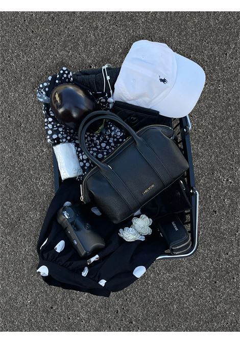 Borsa bauletto HONEY - BLACK LABEL ROSE | HONEYBLACK