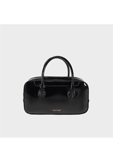 Borsa a mano IRIS - BLACK LABEL ROSE | IRISBLACK