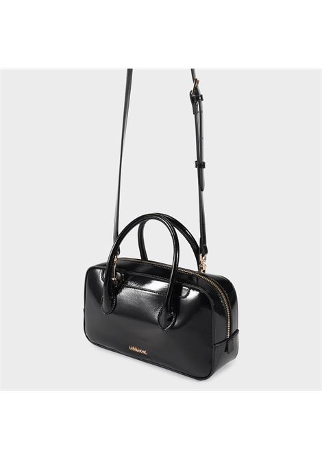 Borsa a mano IRIS - BLACK LABEL ROSE | IRISBLACK