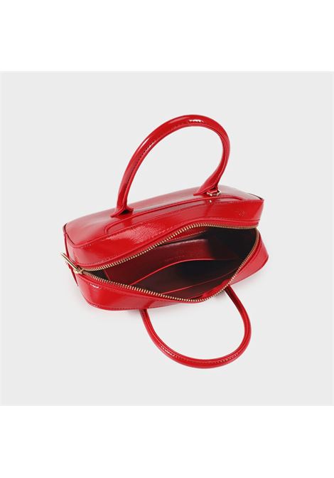 Borsa a mano IRIS - RED LABEL ROSE | IRISRED