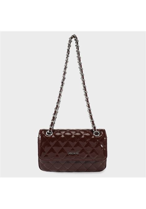 Borsa a spalla KATE SMALL- BROWN LABEL ROSE | KATE SMALLBROWN