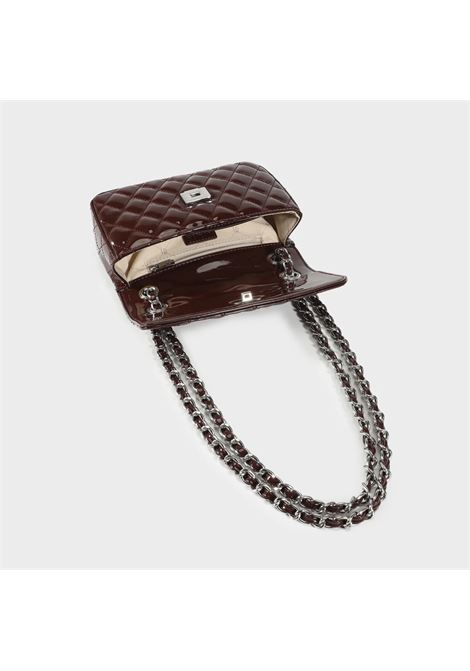 Borsa a spalla KATE SMALL- BROWN LABEL ROSE | KATE SMALLBROWN